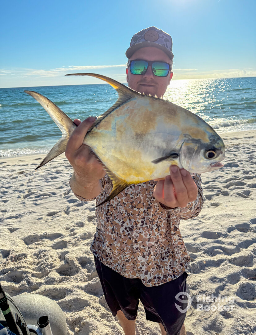 Santa Rosa Beach Report Photo 0