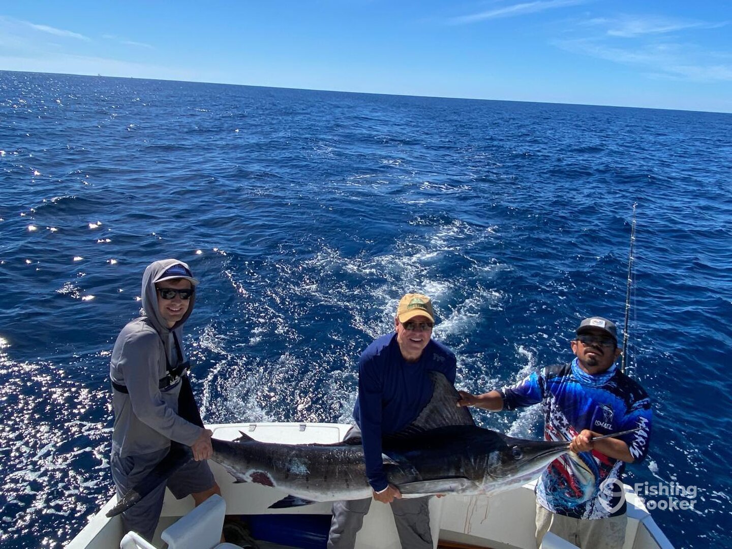 Cabo San Lucas Report Photo 0