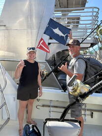 Early Christmas gift for the Kendall’s !