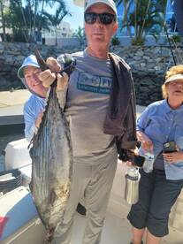 Nayarit Report Photo 4