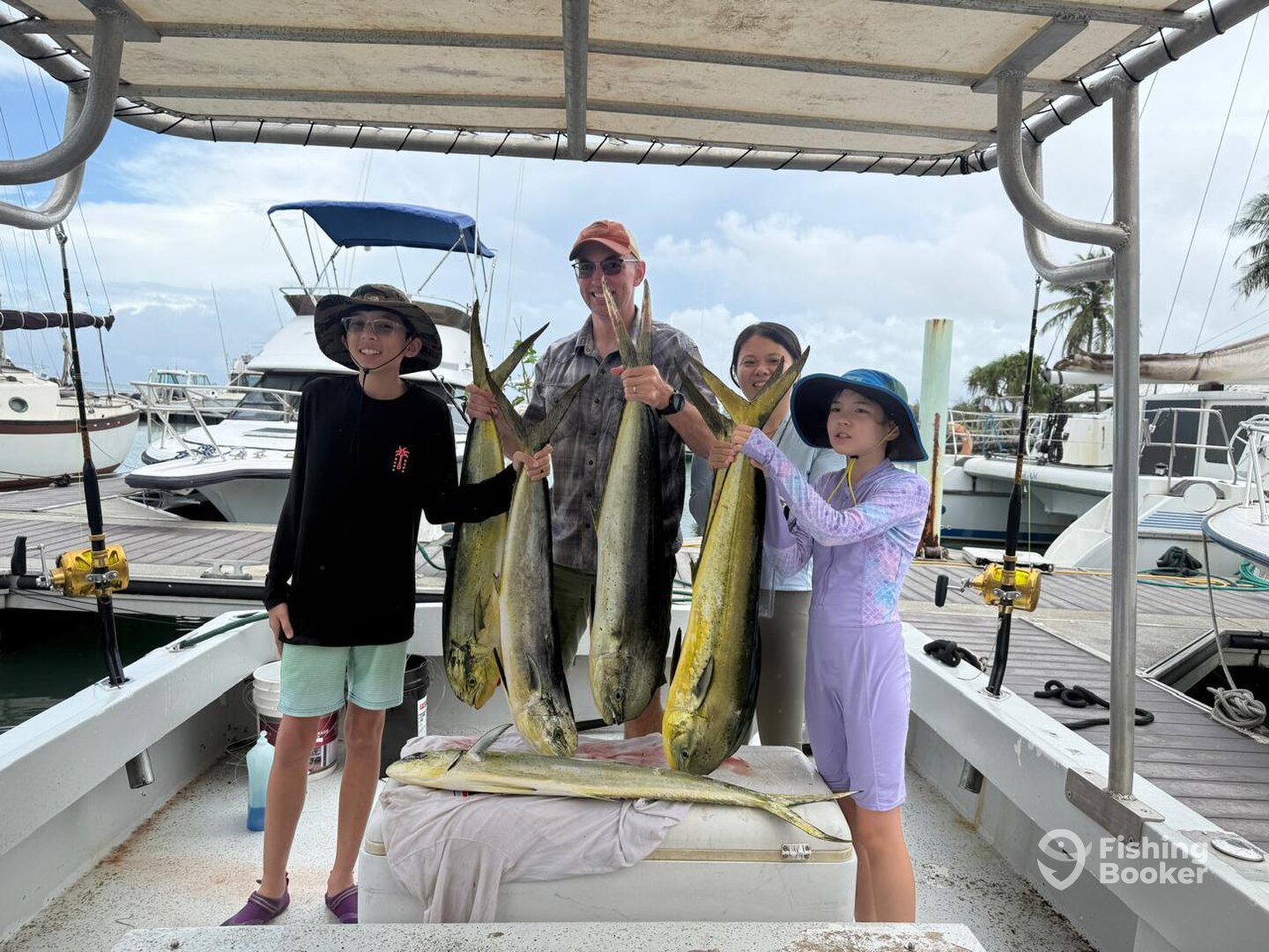 Micronesia Report Photo 0