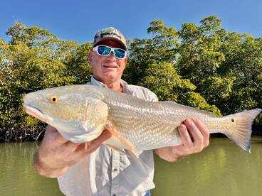 Marco Island Report Photo 1