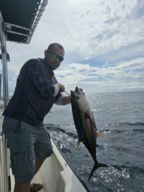 Osa Peninsula Report Photo 1