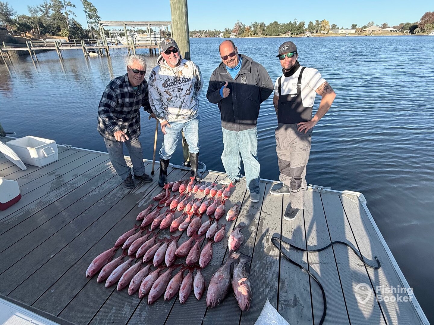 Callaway Report Photo 0