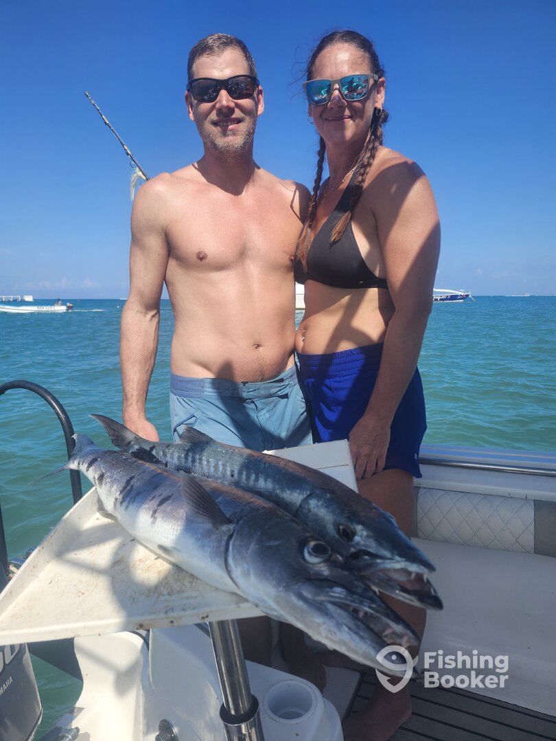 Punta Cana Report Photo 0