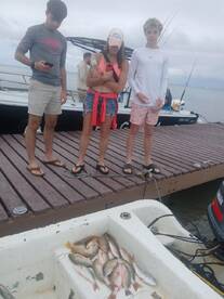 Great time of fishing 