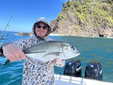 Herradura Report Photo 1