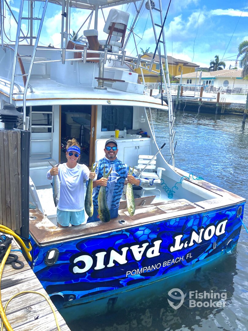 Pompano Beach Report Photo 0