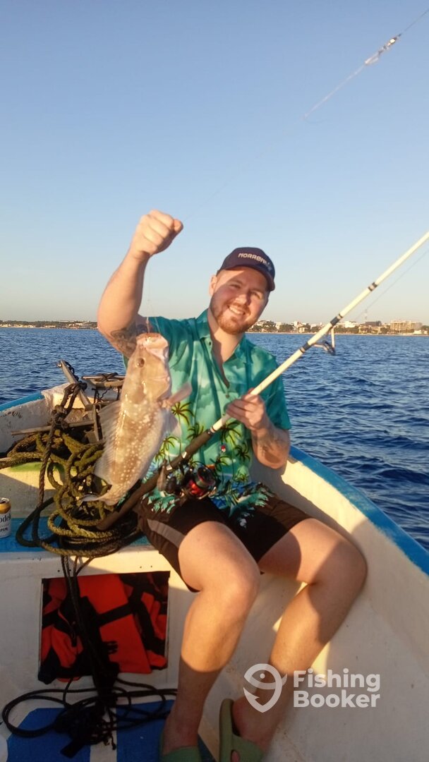 Playa Del Carmen Report Photo 0