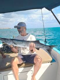 Choppy Seas, Good Vibes