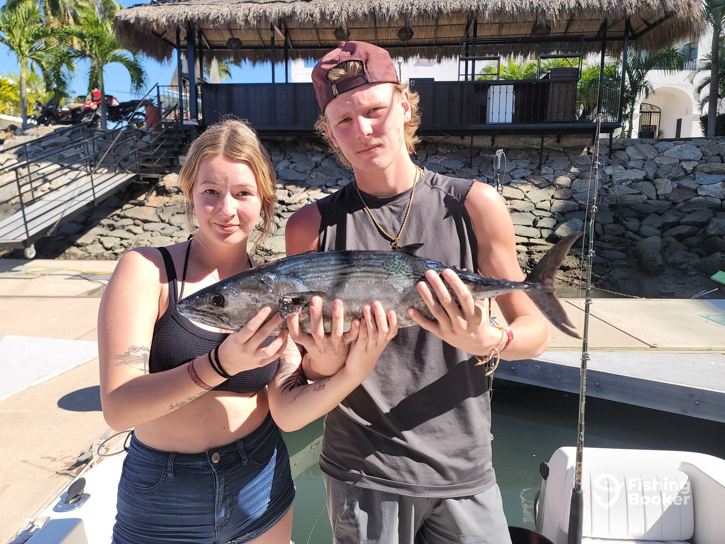 Nuevo Vallarta Report Photo 0