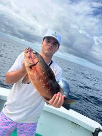 Herradura Report Photo 2