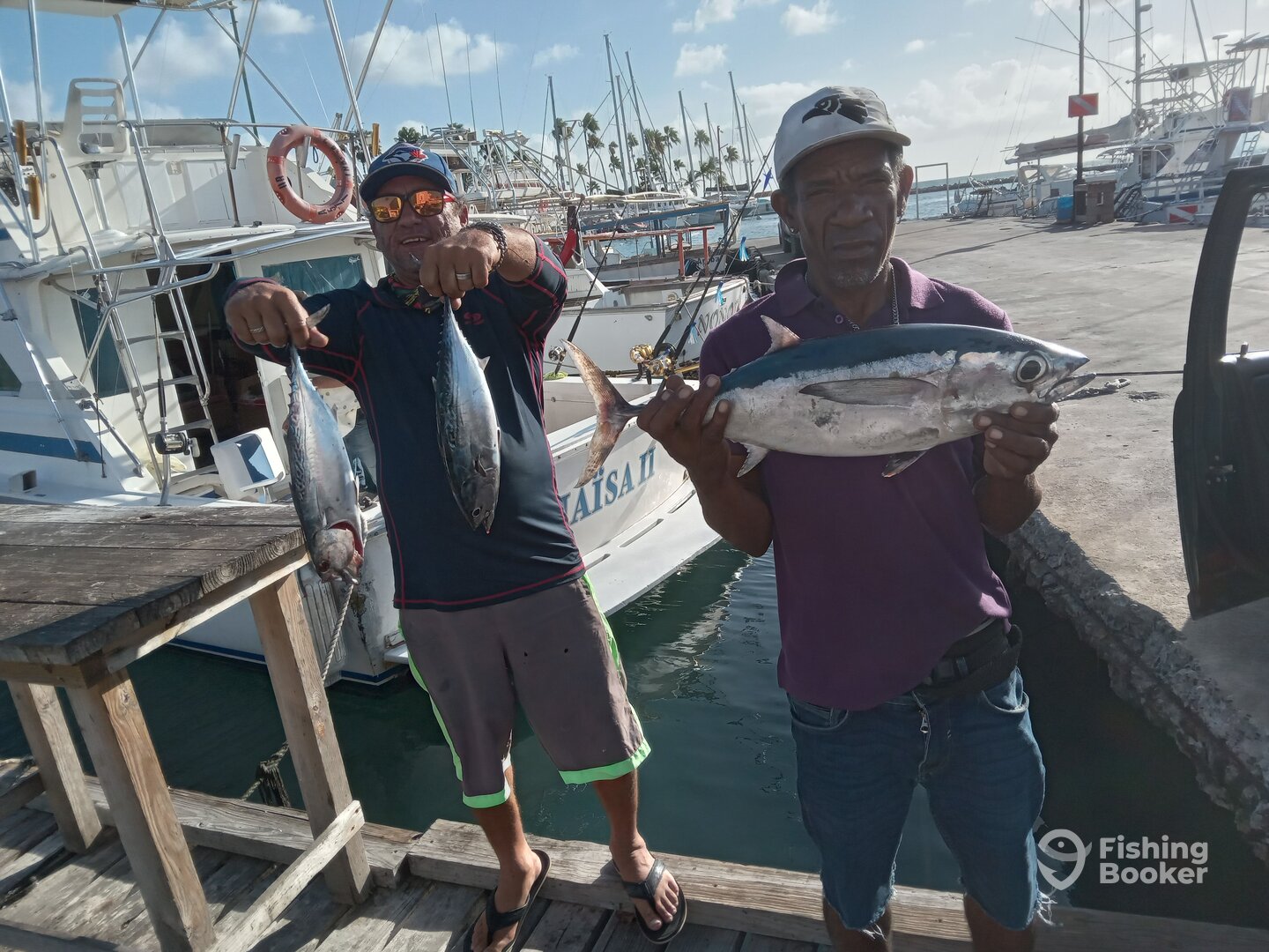 Oranjestad Report Photo 0