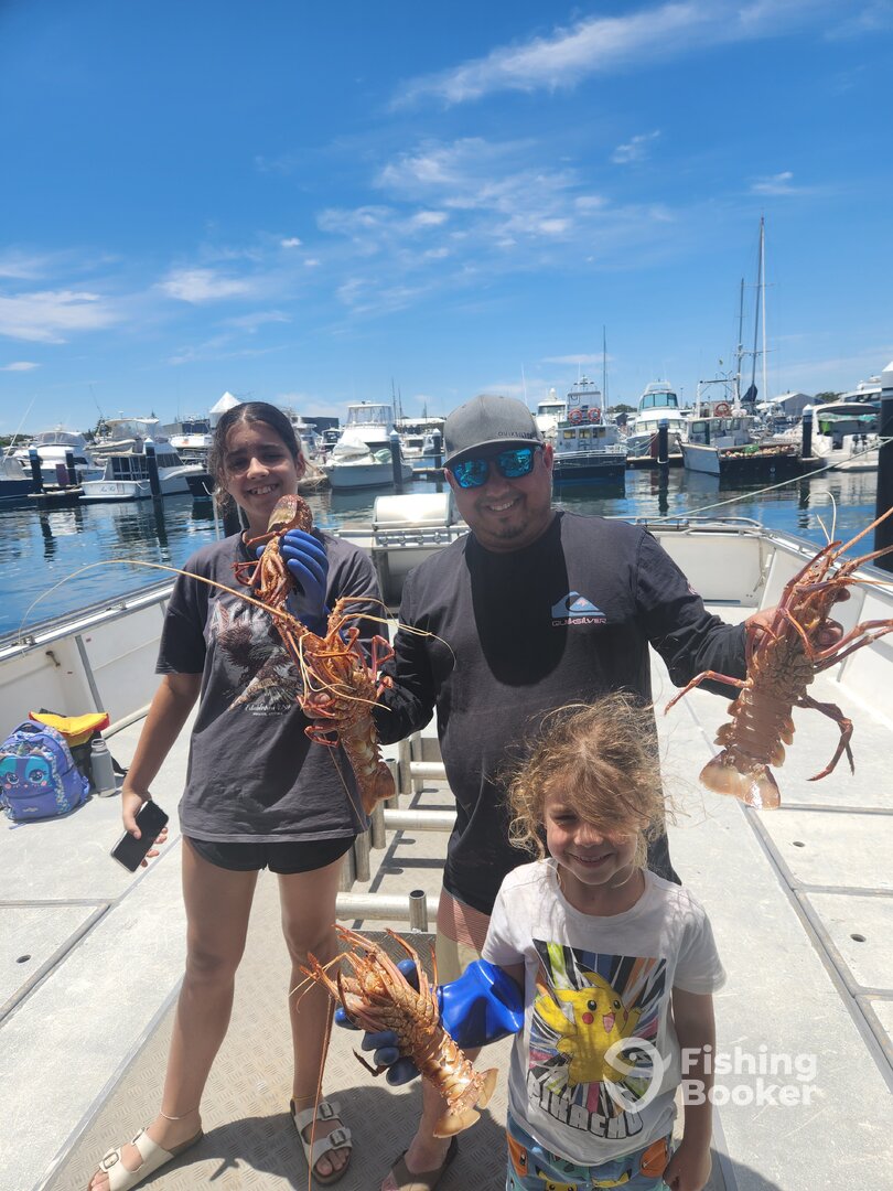 Fremantle Report Photo 0