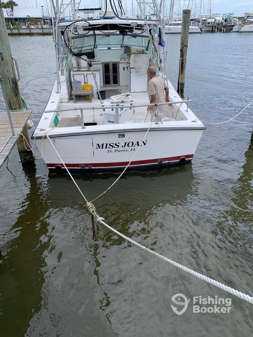 Fort Pierce Report Photo 0