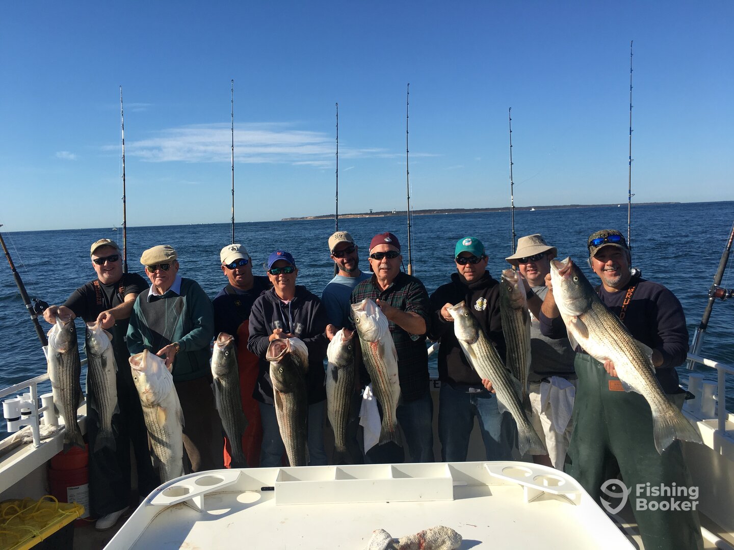 Montauk Report Photo 0