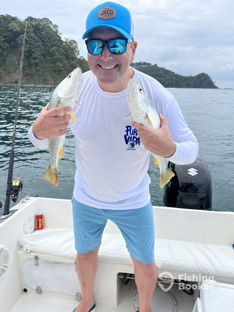 Herradura Report Photo 0