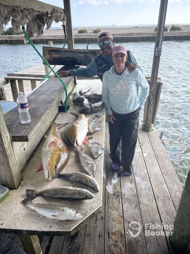 Houston Report Photo 0