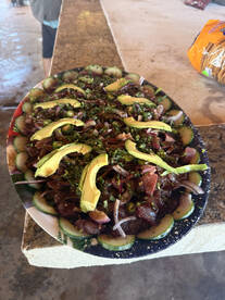 DALIKEN SPORTFISHING BOOK NOW!