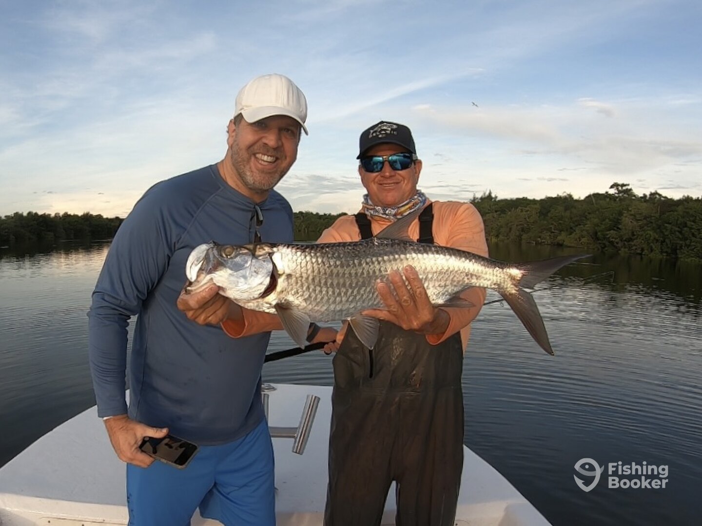 San Juan Report Photo 0