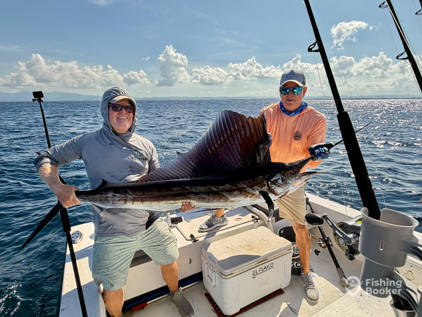 San Juan Report Photo 0