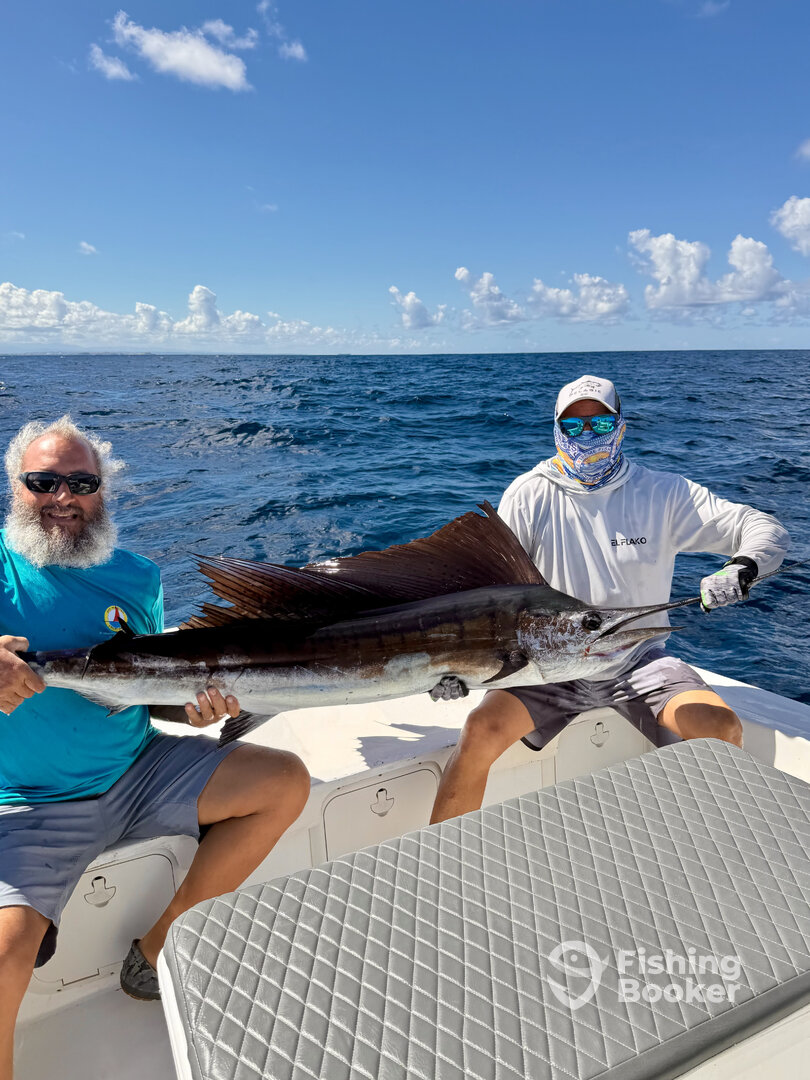 San Juan Report Photo 0