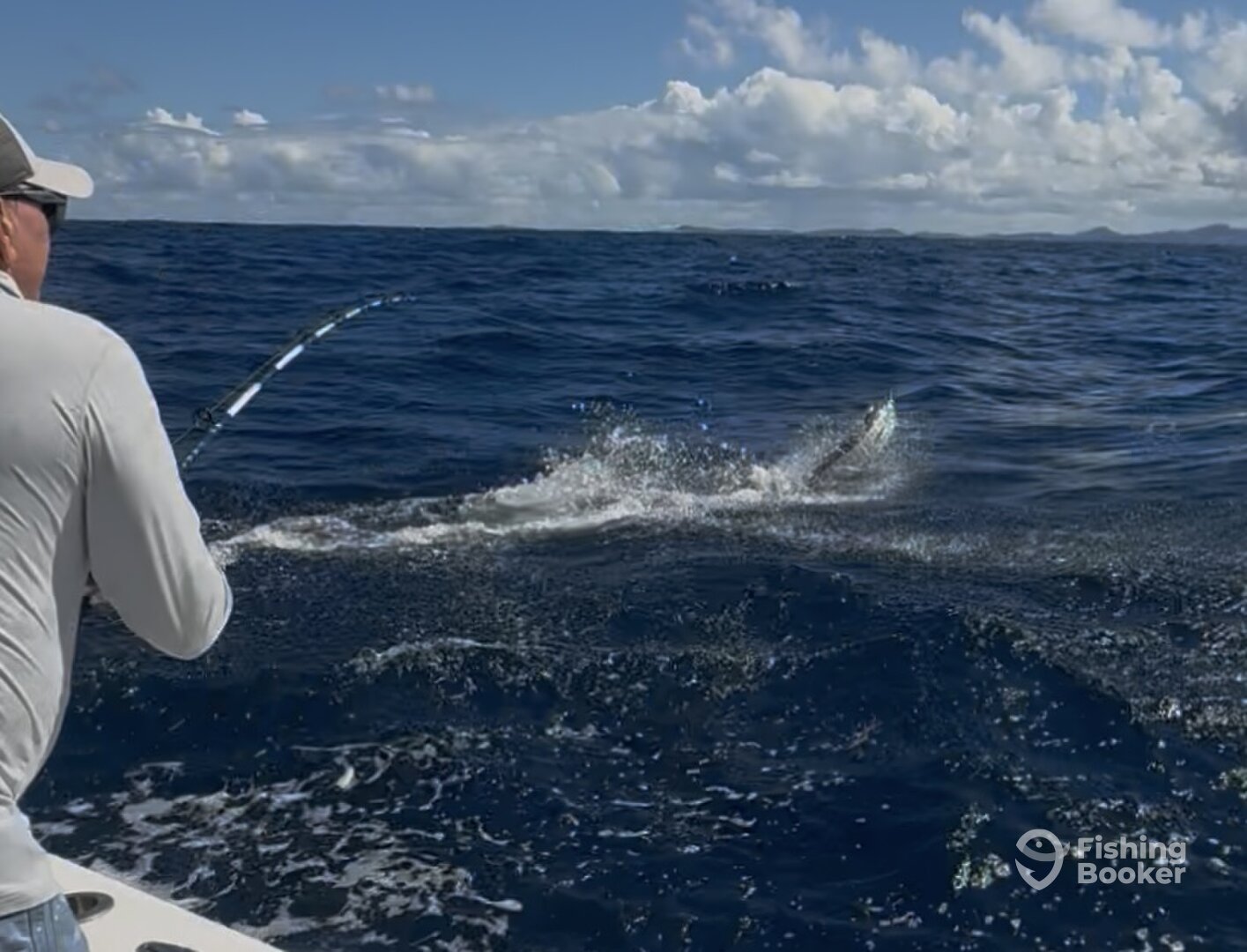 San Juan Report Photo 0