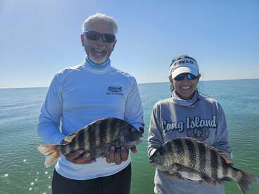 Sheepshead Time!!!
