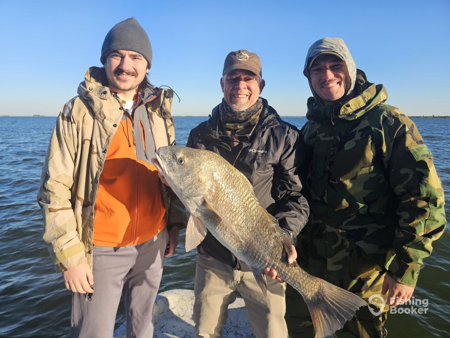 Yankeetown Report Photo 0