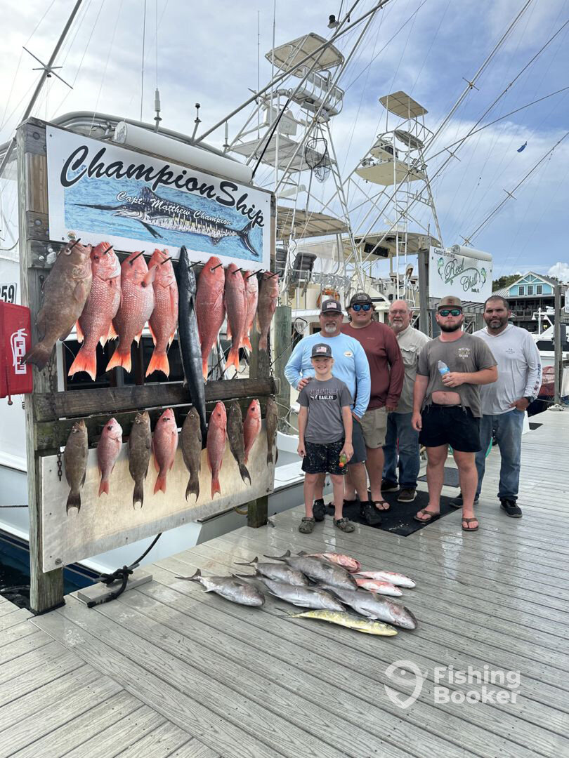 Destin Report Photo 0