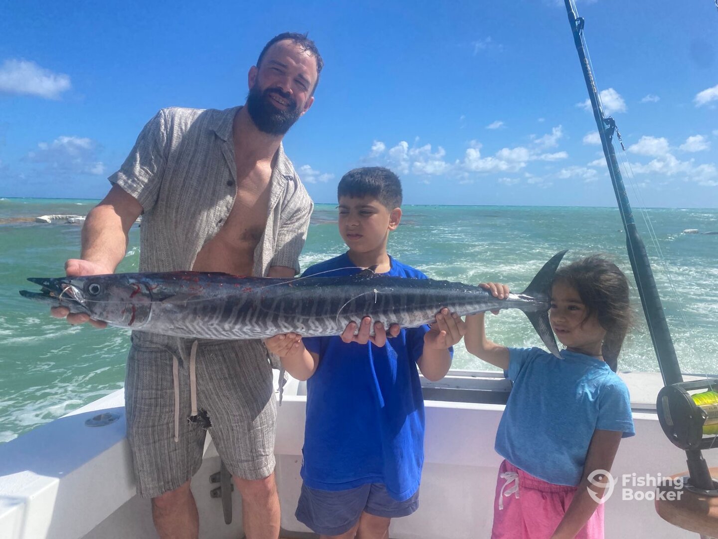 Punta Cana Report Photo 0