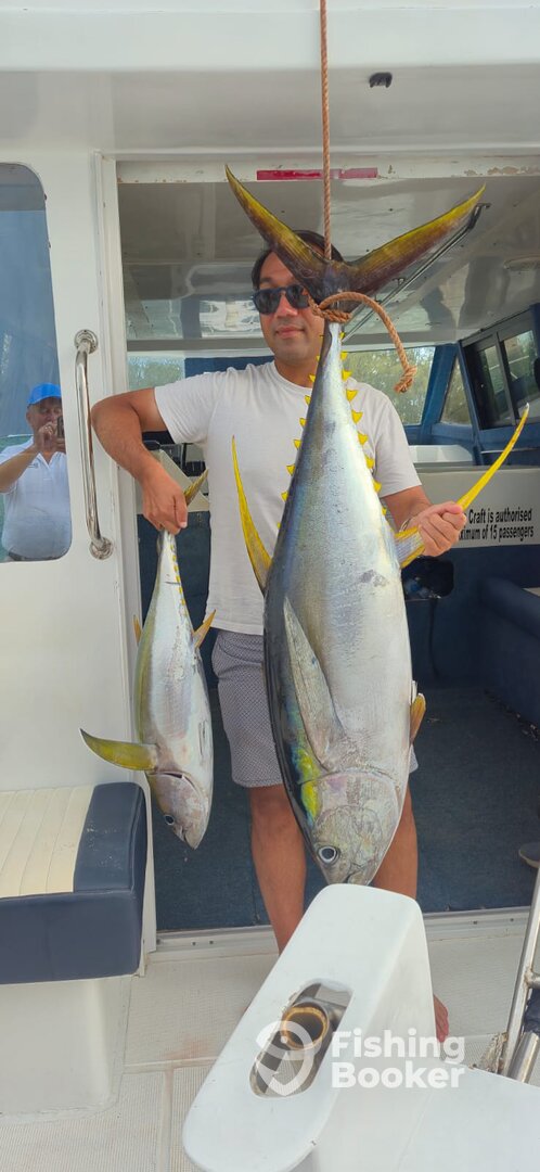 Le Morne Report Photo 0