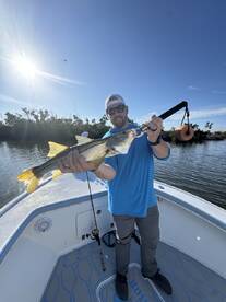 Boca Grande Report Photo 1