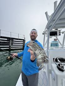 December Fun On The Water??