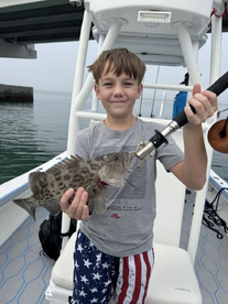 Boca Grande Report Photo 2