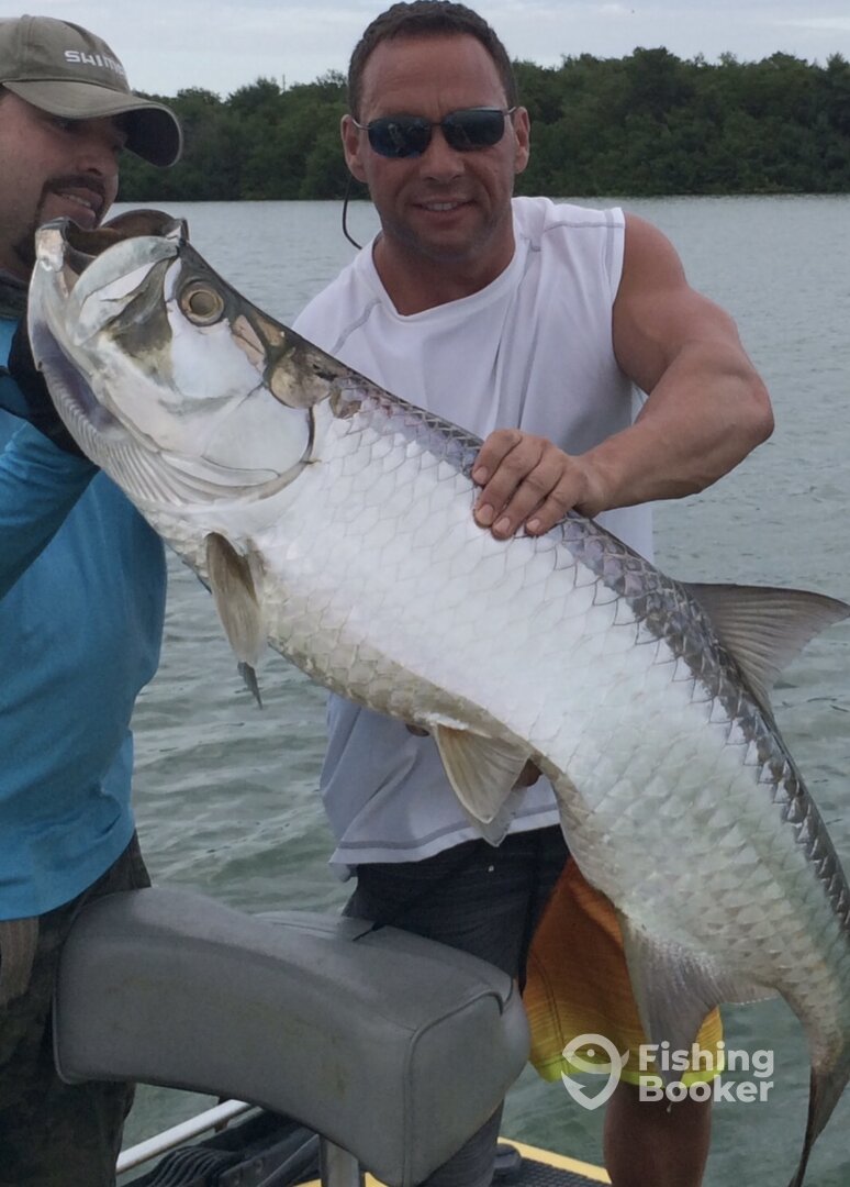 Carolina Report Photo 0