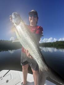 Carolina Report Photo 1