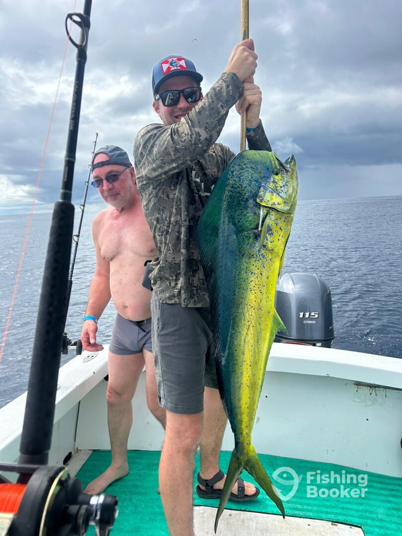 Herradura Report Photo 0