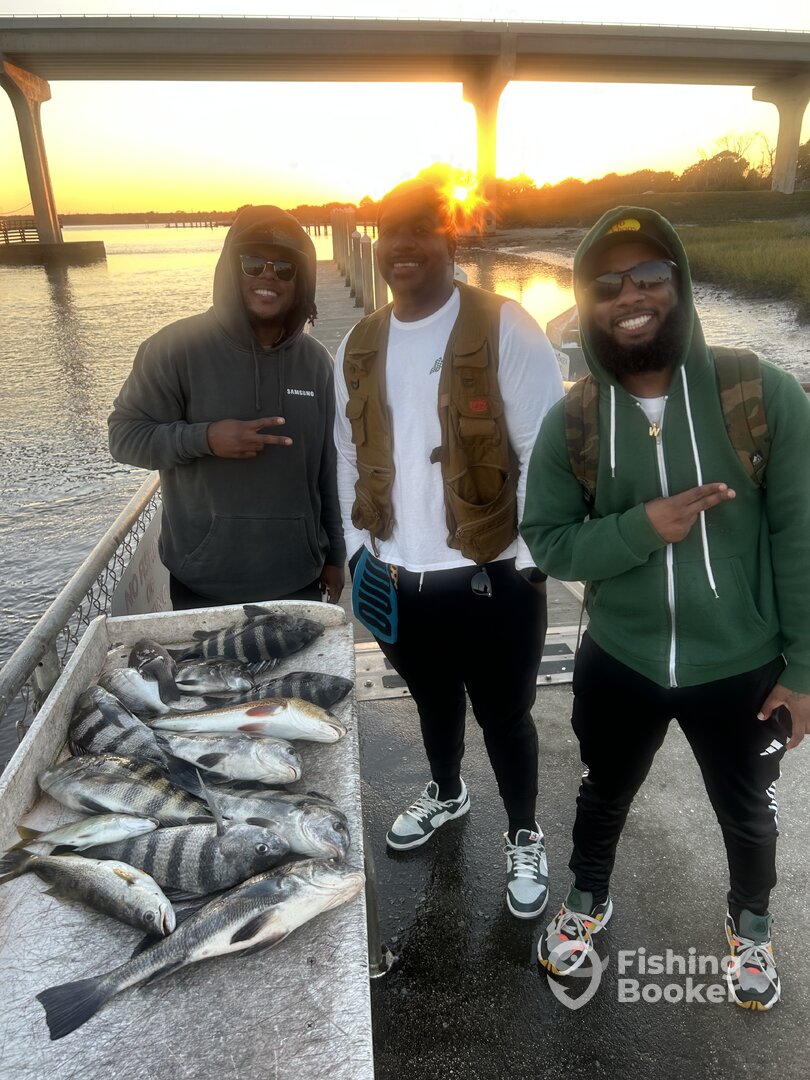 St Johns River Report Photo 0