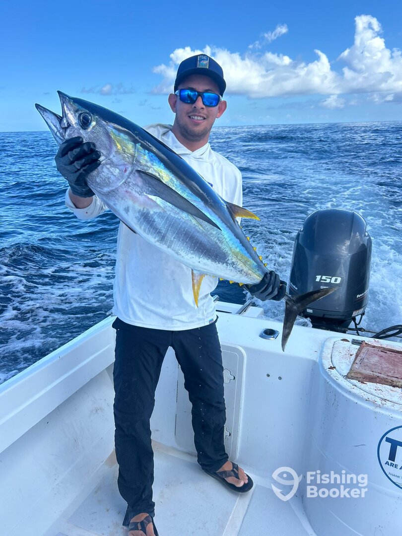 Herradura Report Photo 0