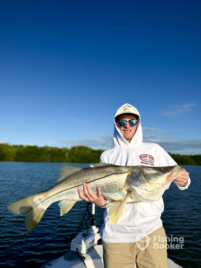 San Juan Report Photo 0