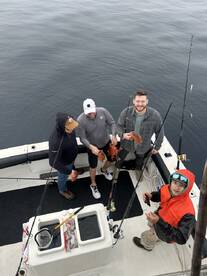 San Diego County Report Photo 4