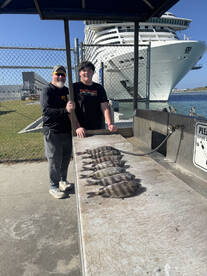 Port Canaveral Report Photo 2