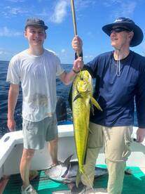 Herradura Report Photo 2