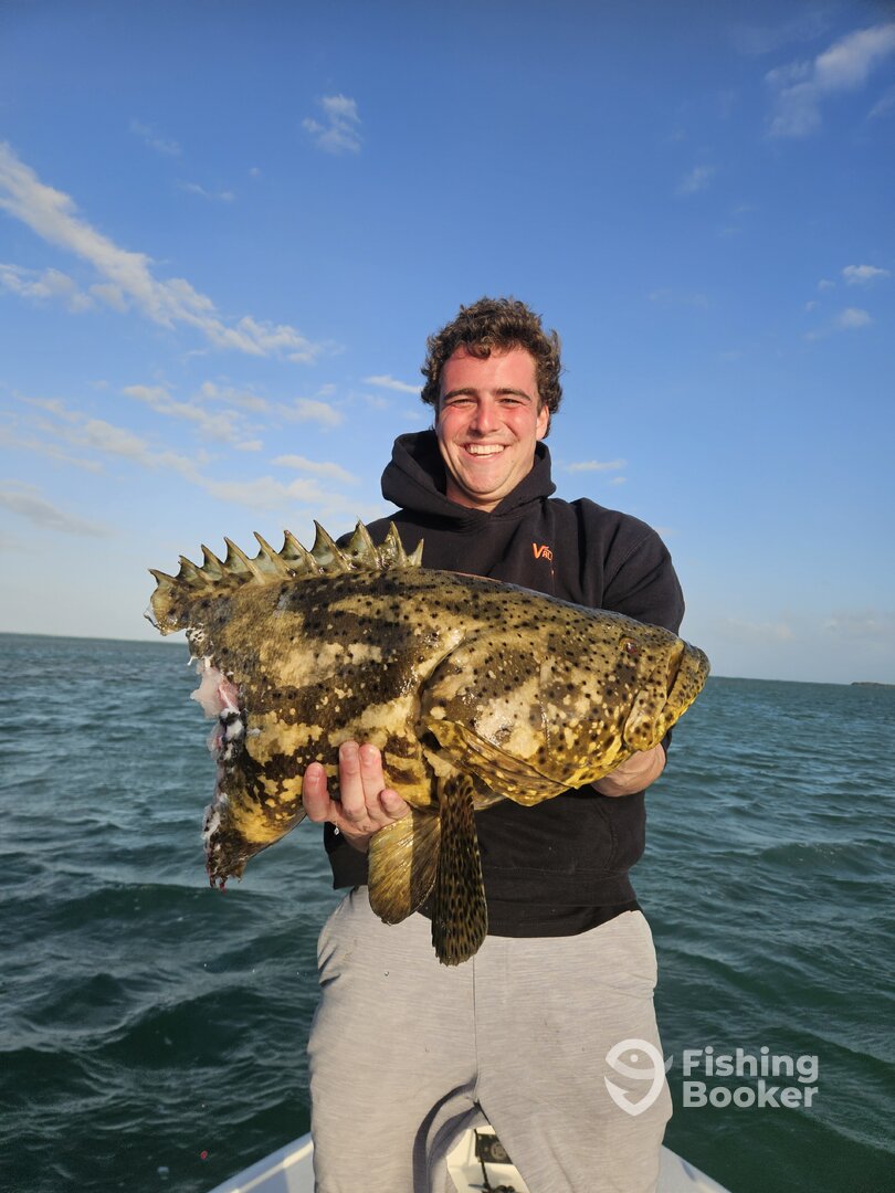 Stock Island Report Photo 0