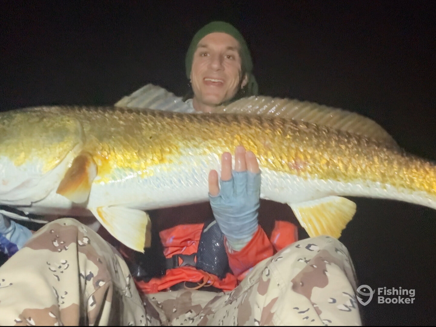 Grant-Valkaria Report Photo 0