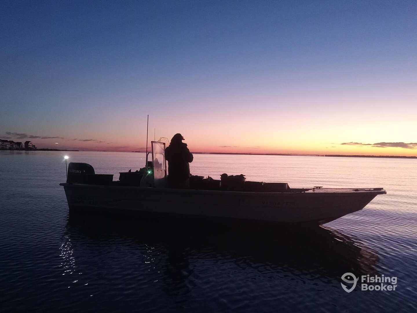 Chincoteague Island Report Photo 0