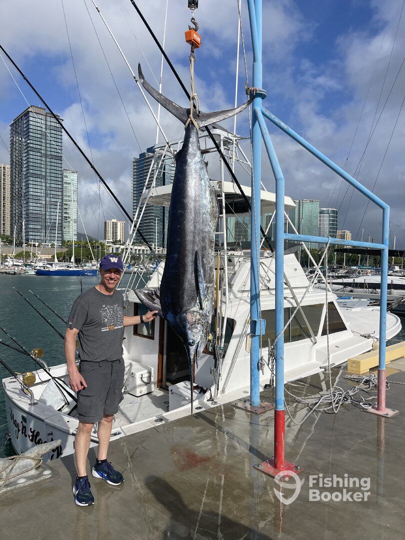 Honolulu Report Photo 0