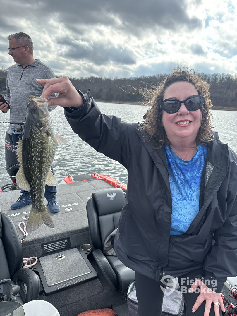 Branson Report Photo 0