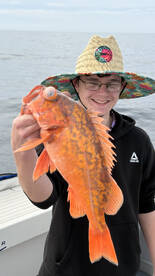 Huntington Beach Report Photo 1